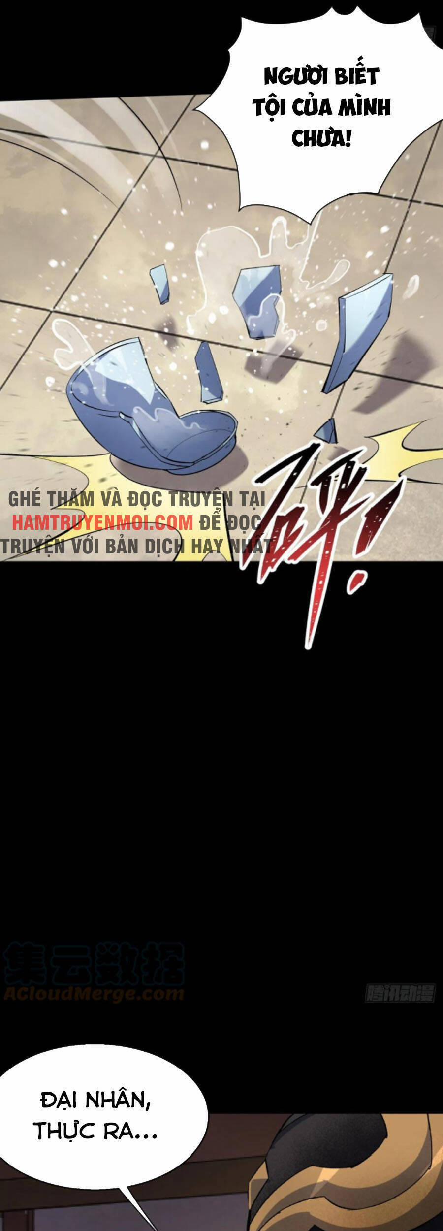 Thông U Đại Thánh 61 trang 9