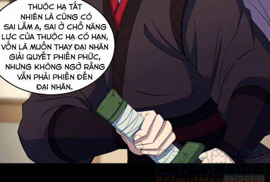 Thông U Đại Thánh 62 trang 1