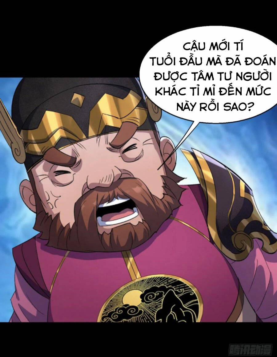 Thông U Đại Thánh 62 trang 12