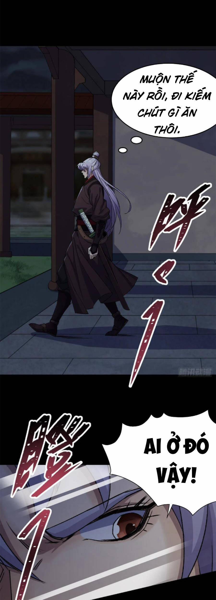 Thông U Đại Thánh 62 trang 24