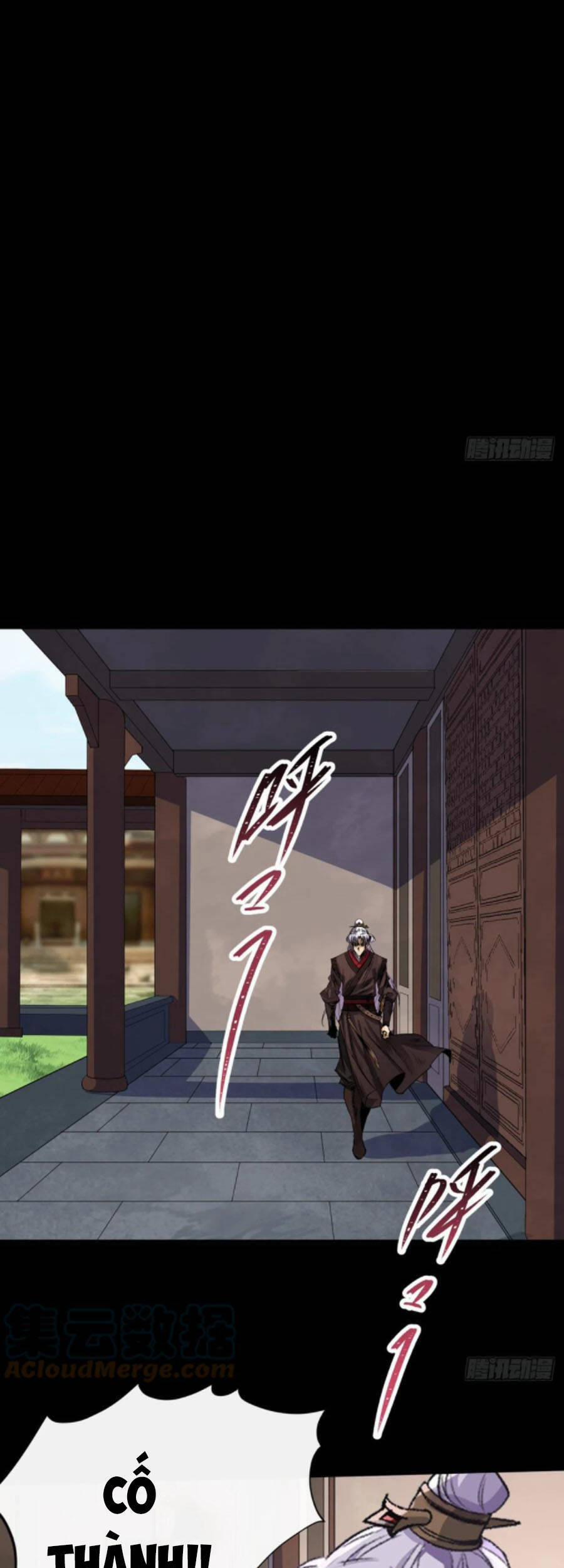 Thông U Đại Thánh 62 trang 8