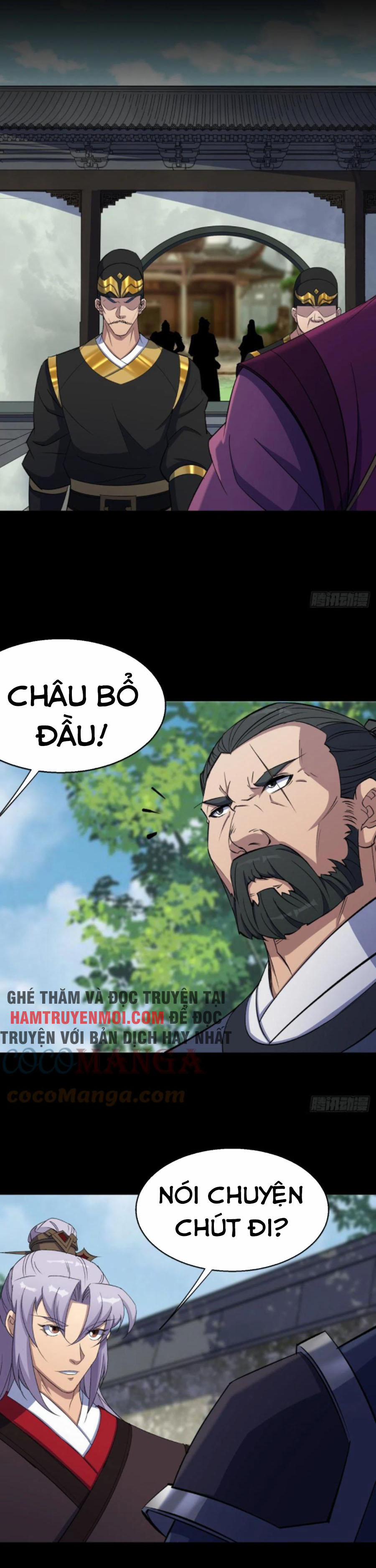 Thông U Đại Thánh 63 trang 14