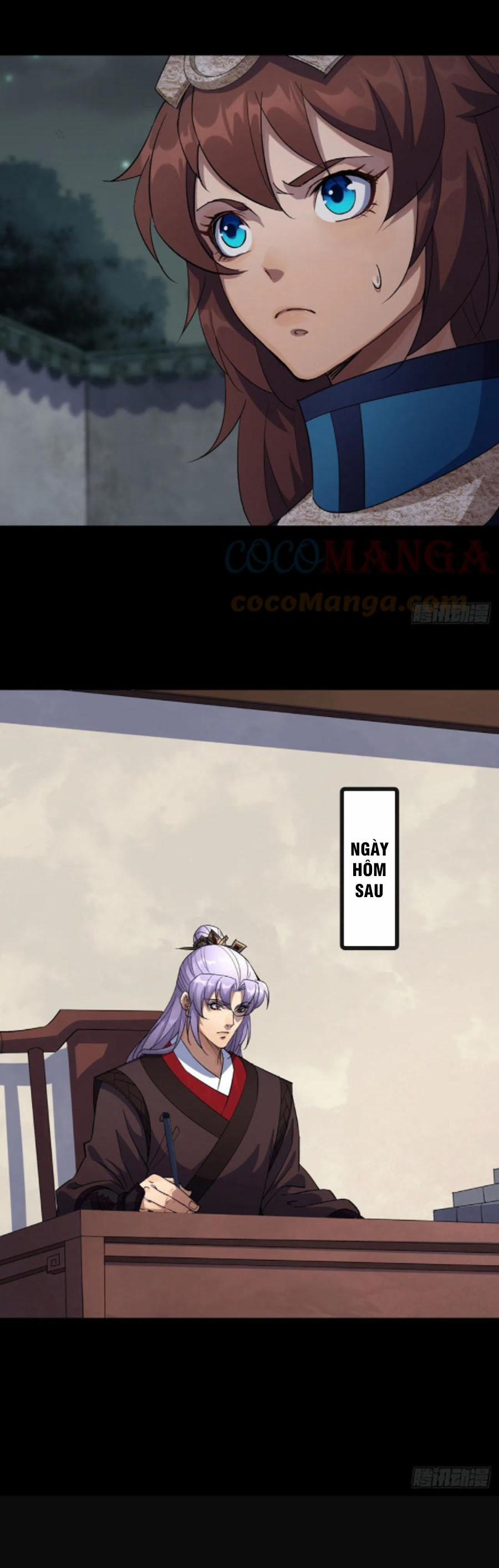 Thông U Đại Thánh 63 trang 4