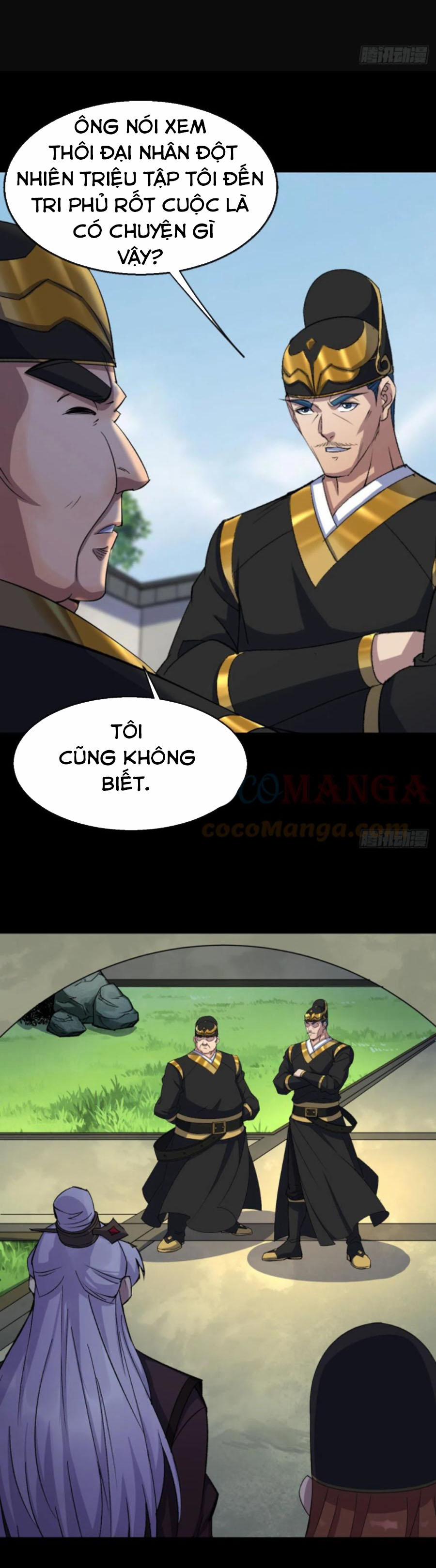 Thông U Đại Thánh 63 trang 7