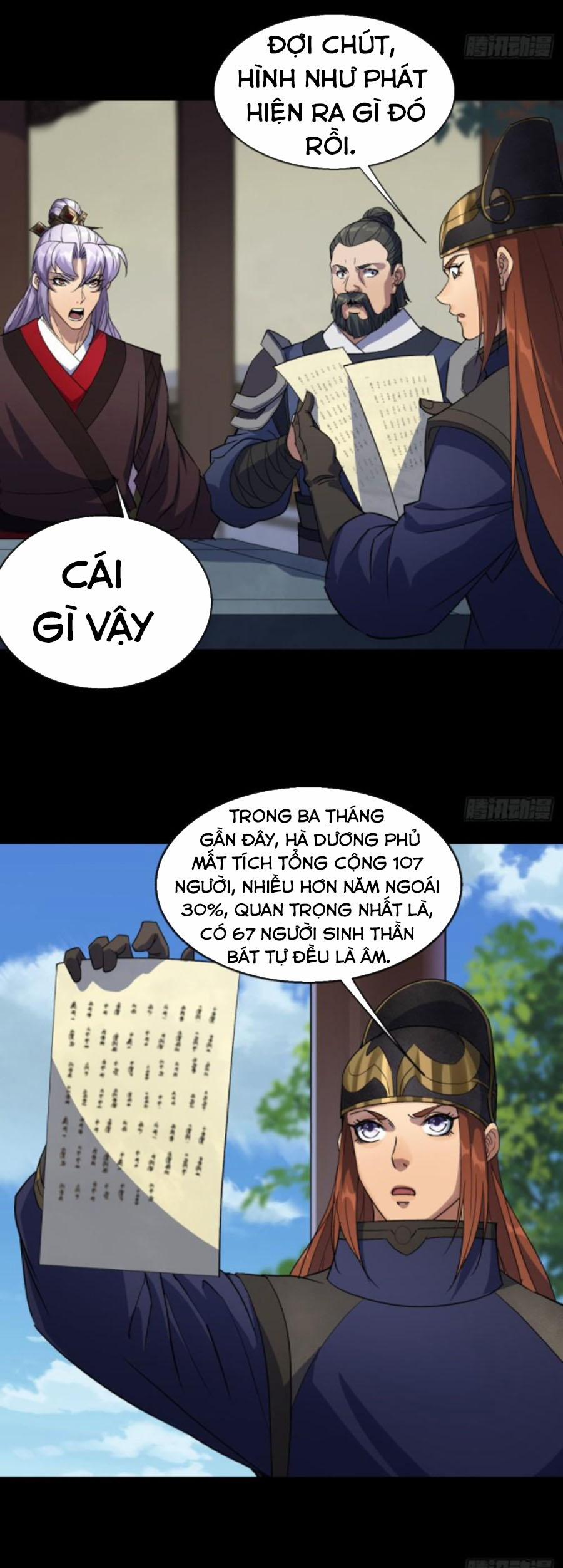 Thông U Đại Thánh 64 trang 5