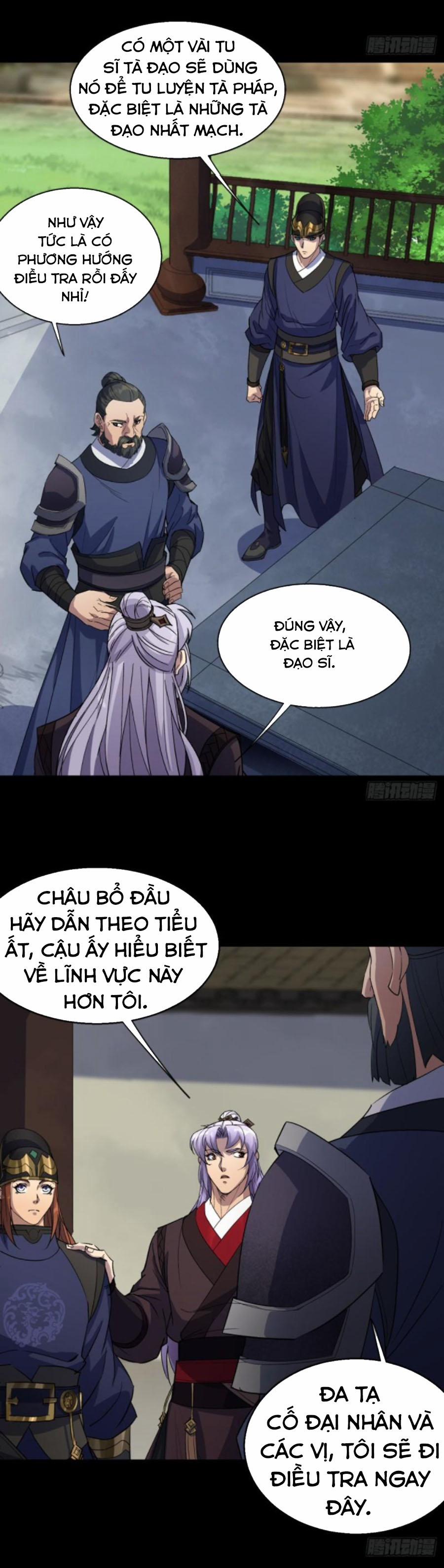 Thông U Đại Thánh 64 trang 7