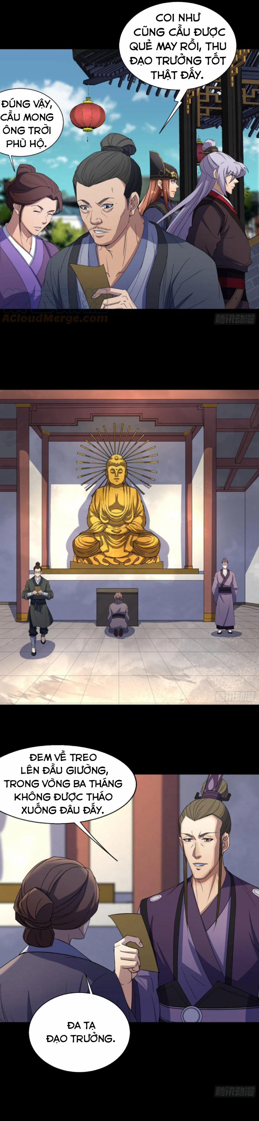 Thông U Đại Thánh 65 trang 1