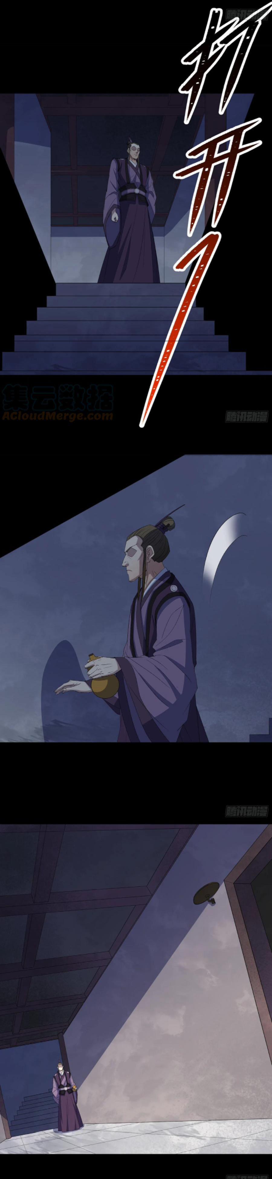 Thông U Đại Thánh 65 trang 10