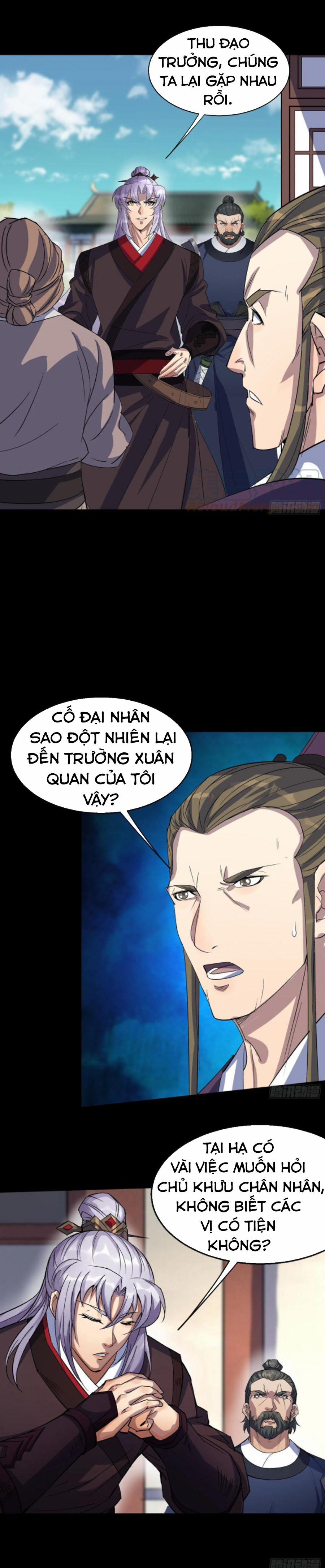 Thông U Đại Thánh 65 trang 2