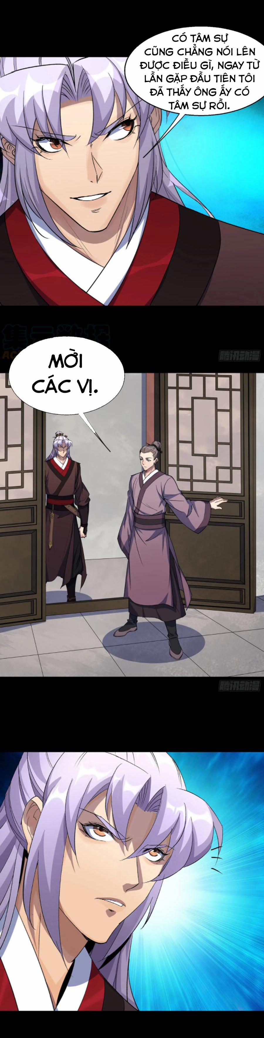 Thông U Đại Thánh 65 trang 4