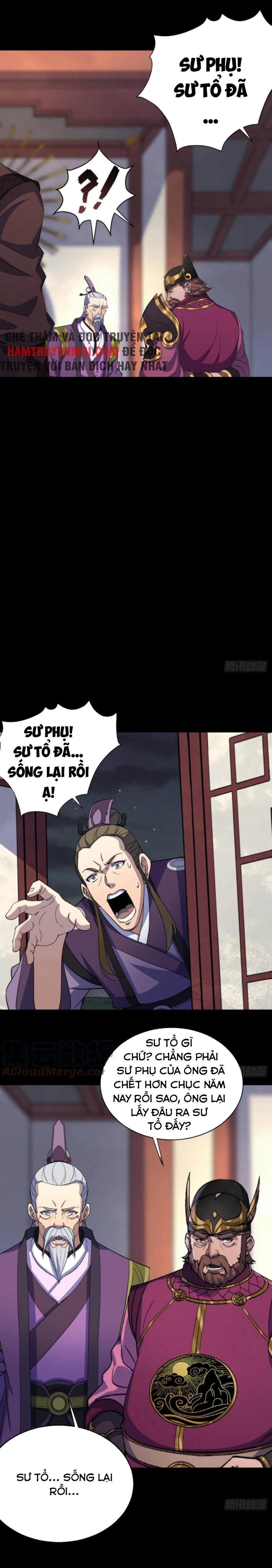 Thông U Đại Thánh 66 trang 10