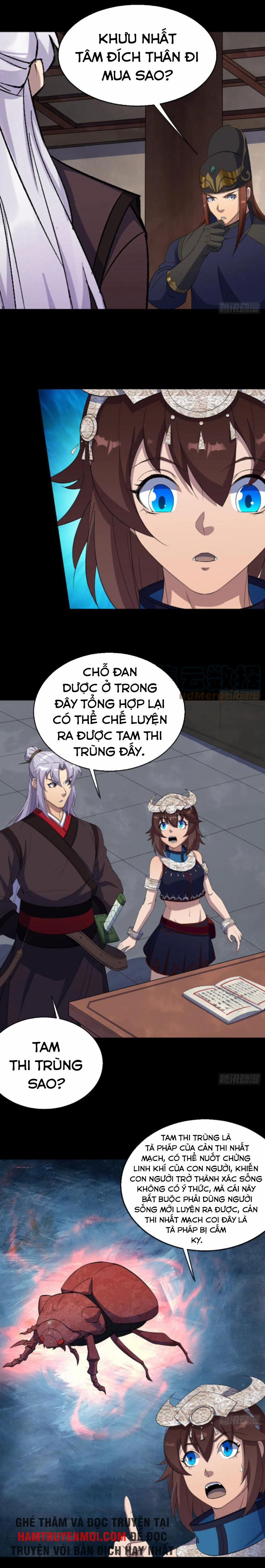 Thông U Đại Thánh 66 trang 2