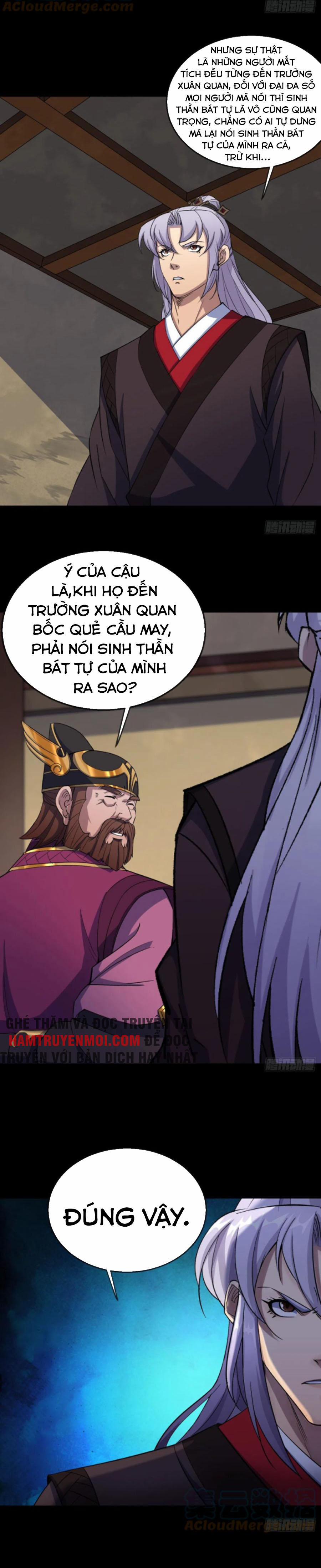 Thông U Đại Thánh 66 trang 4