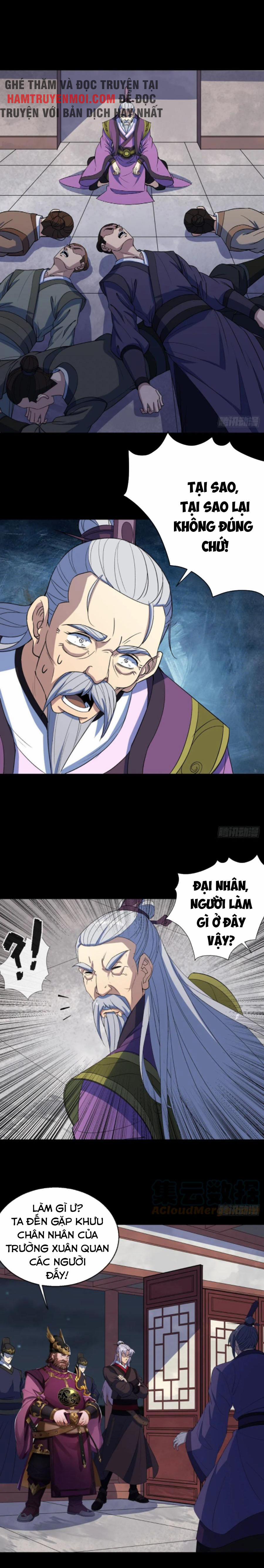 Thông U Đại Thánh 66 trang 6