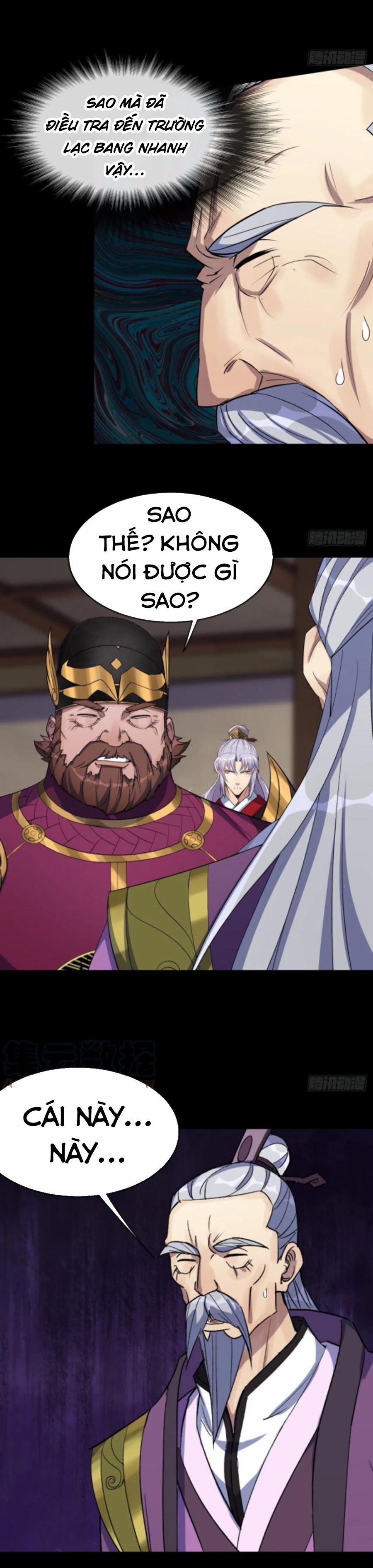 Thông U Đại Thánh 66 trang 9