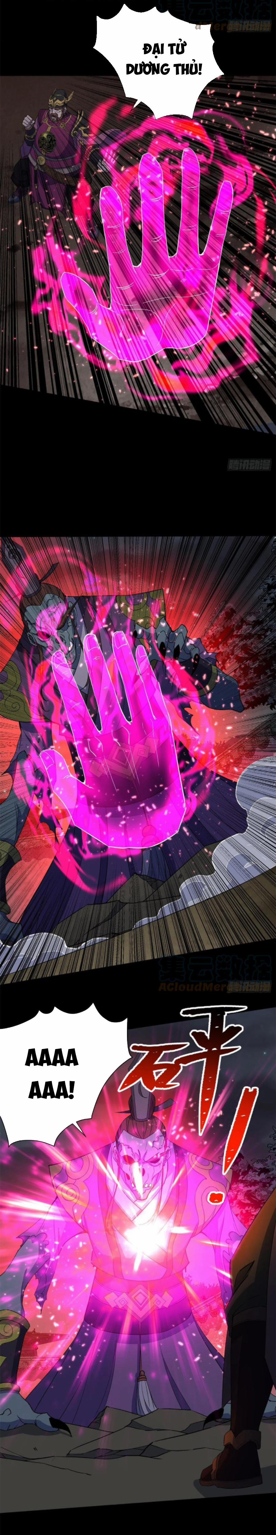 Thông U Đại Thánh 67 trang 5