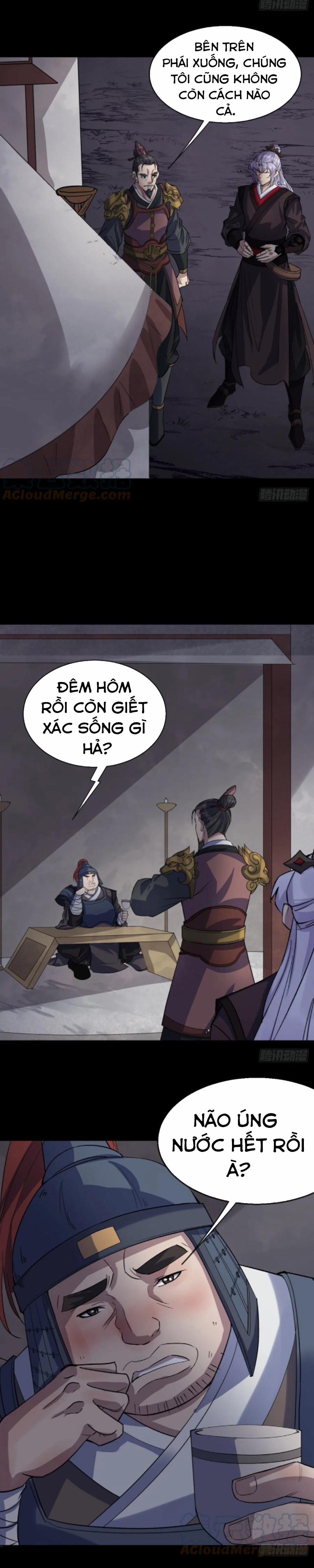 Thông U Đại Thánh 68 trang 2