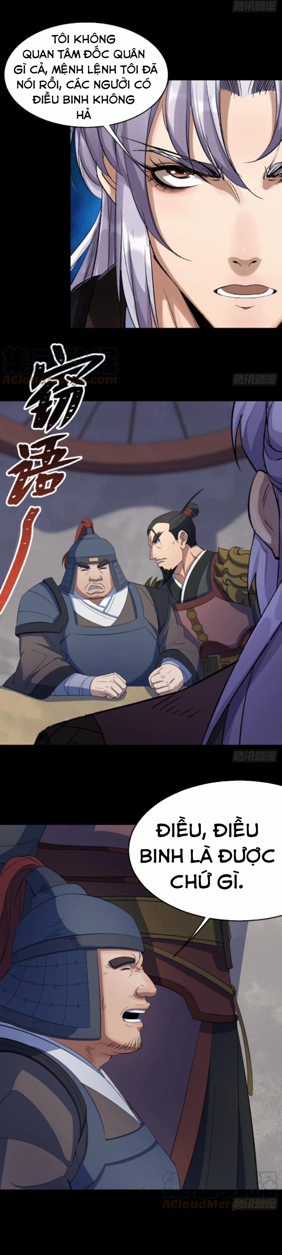 Thông U Đại Thánh 68 trang 4