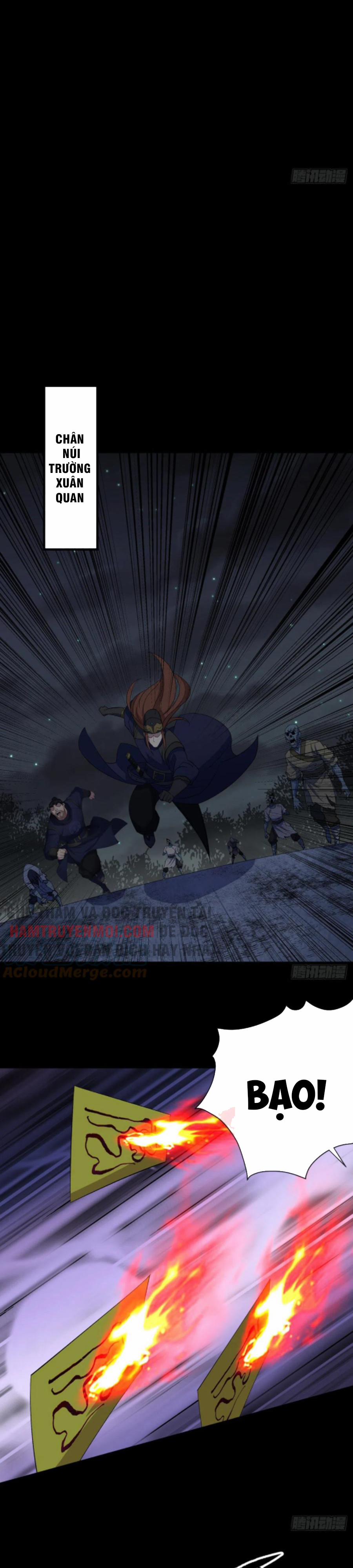 Thông U Đại Thánh 68 trang 6