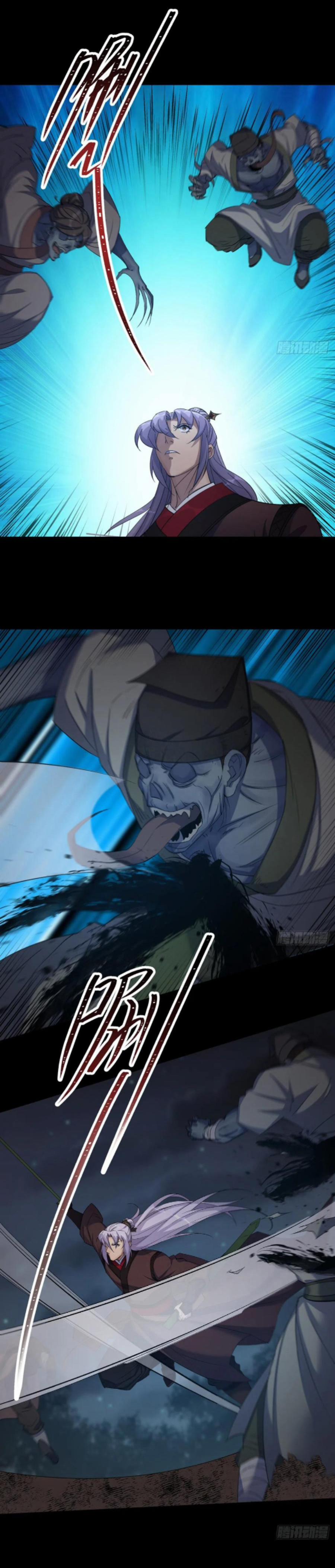 Thông U Đại Thánh 69 trang 1