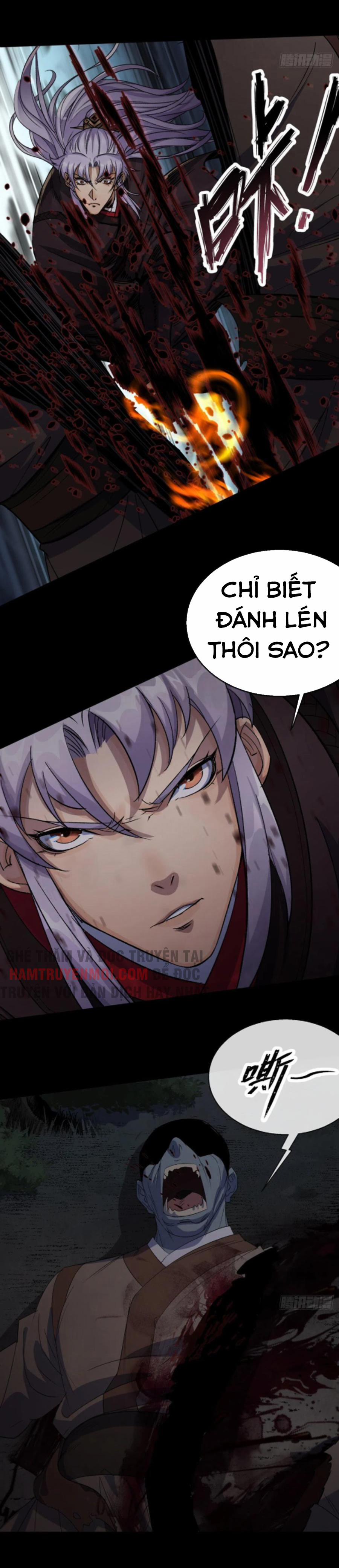 Thông U Đại Thánh 69 trang 3