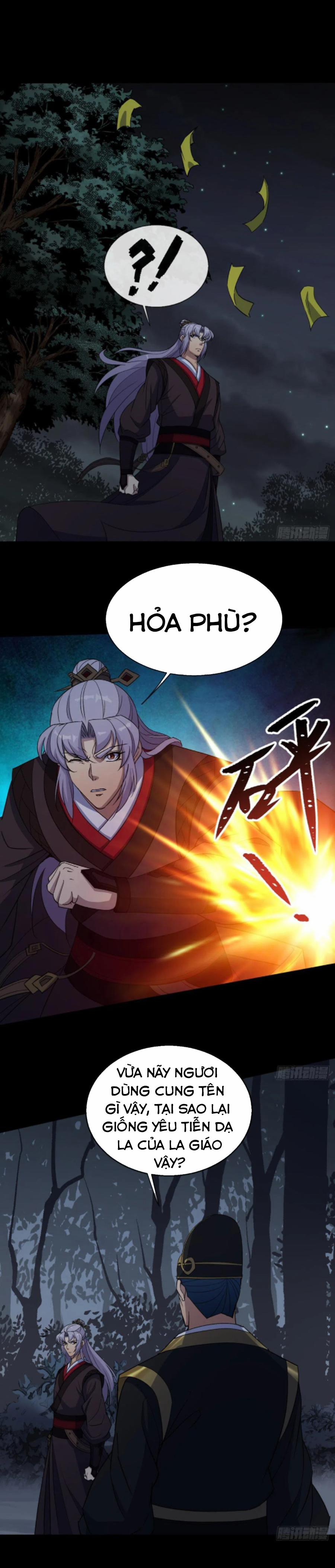 Thông U Đại Thánh 69 trang 5