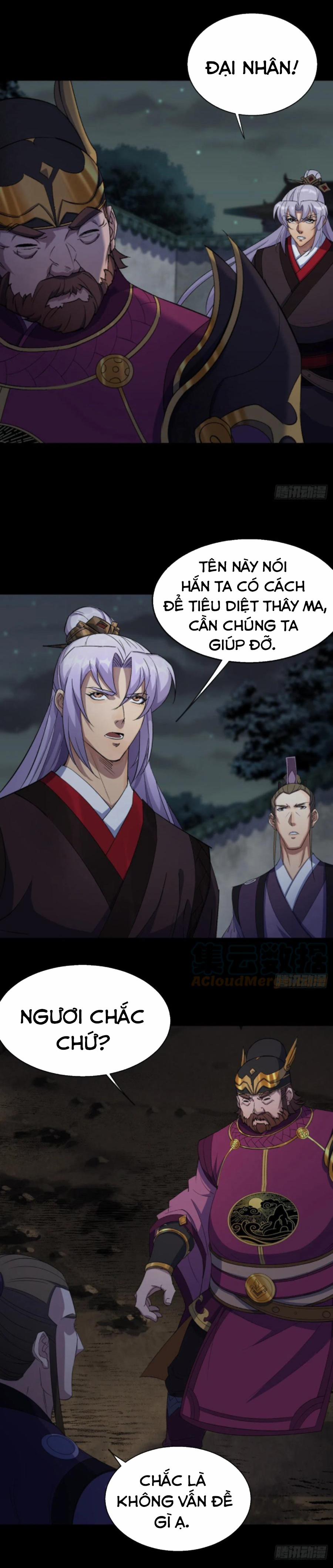 Thông U Đại Thánh 70 trang 6