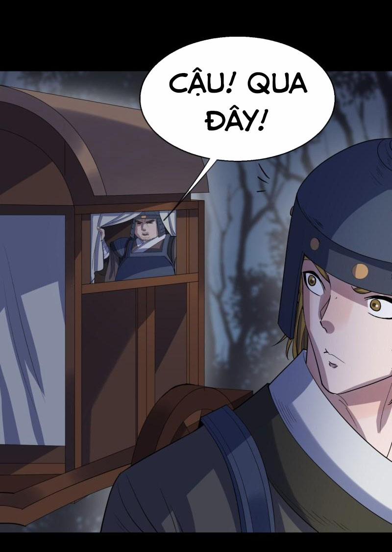 Thông U Đại Thánh 71 trang 11