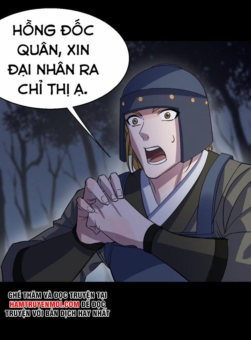 Thông U Đại Thánh 71 trang 12