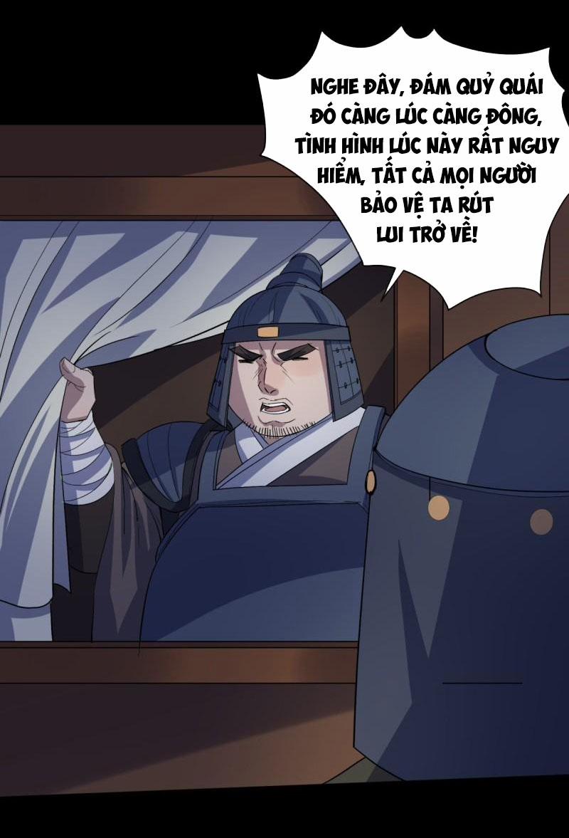 Thông U Đại Thánh 71 trang 13