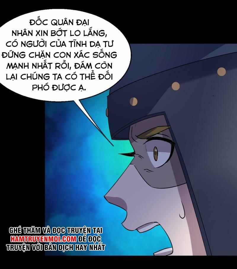 Thông U Đại Thánh 71 trang 14