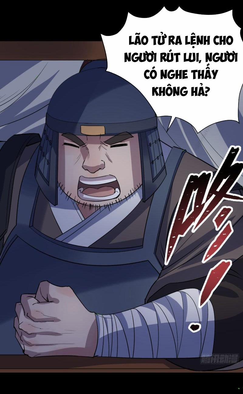 Thông U Đại Thánh 71 trang 15