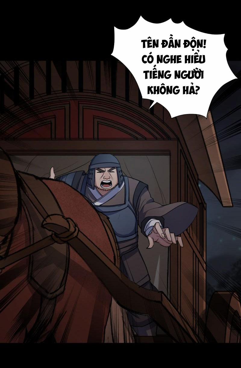 Thông U Đại Thánh 71 trang 17