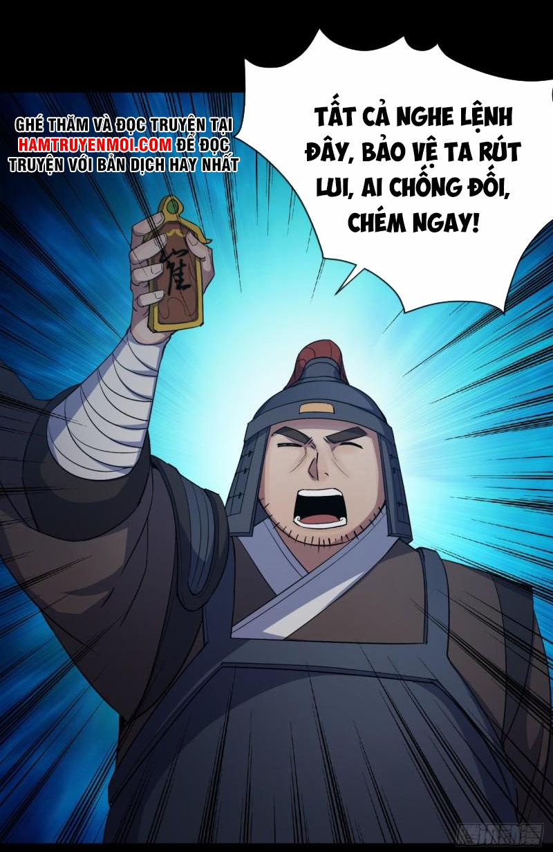 Thông U Đại Thánh 71 trang 18