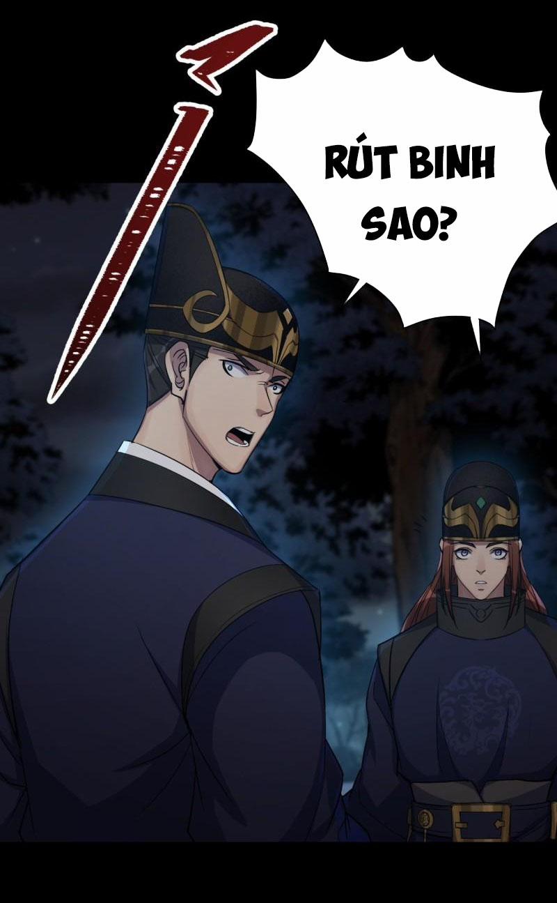 Thông U Đại Thánh 71 trang 19