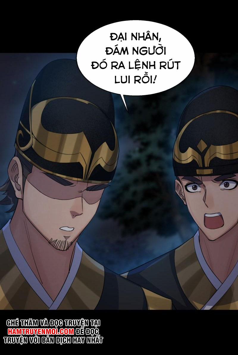 Thông U Đại Thánh 71 trang 20