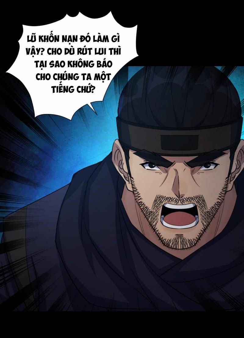 Thông U Đại Thánh 71 trang 21