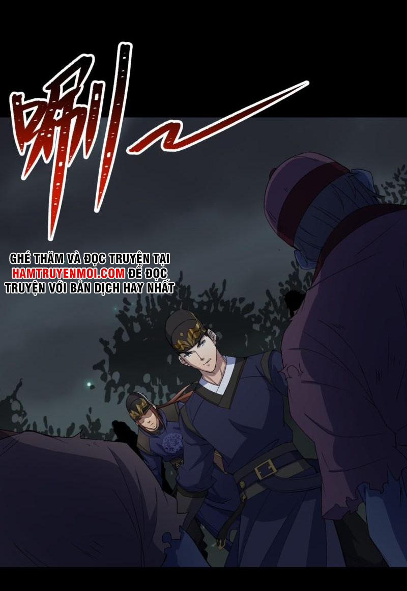 Thông U Đại Thánh 71 trang 22