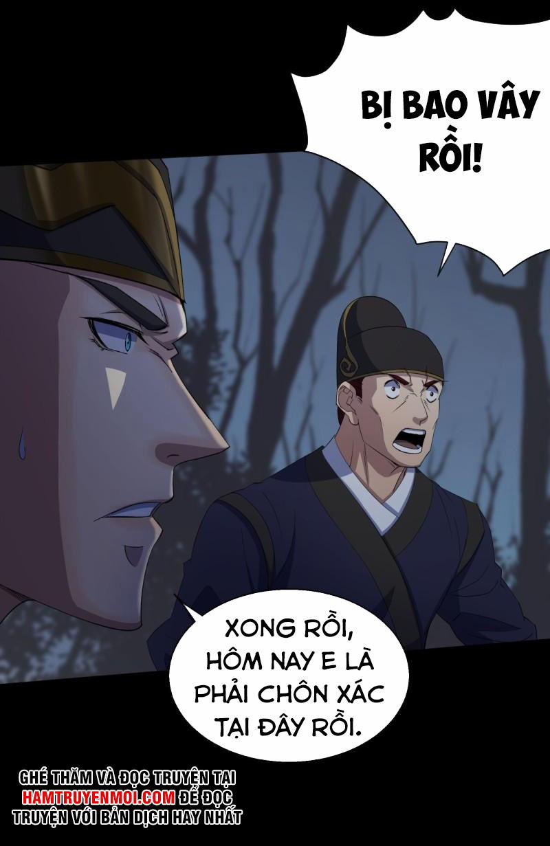 Thông U Đại Thánh 71 trang 24