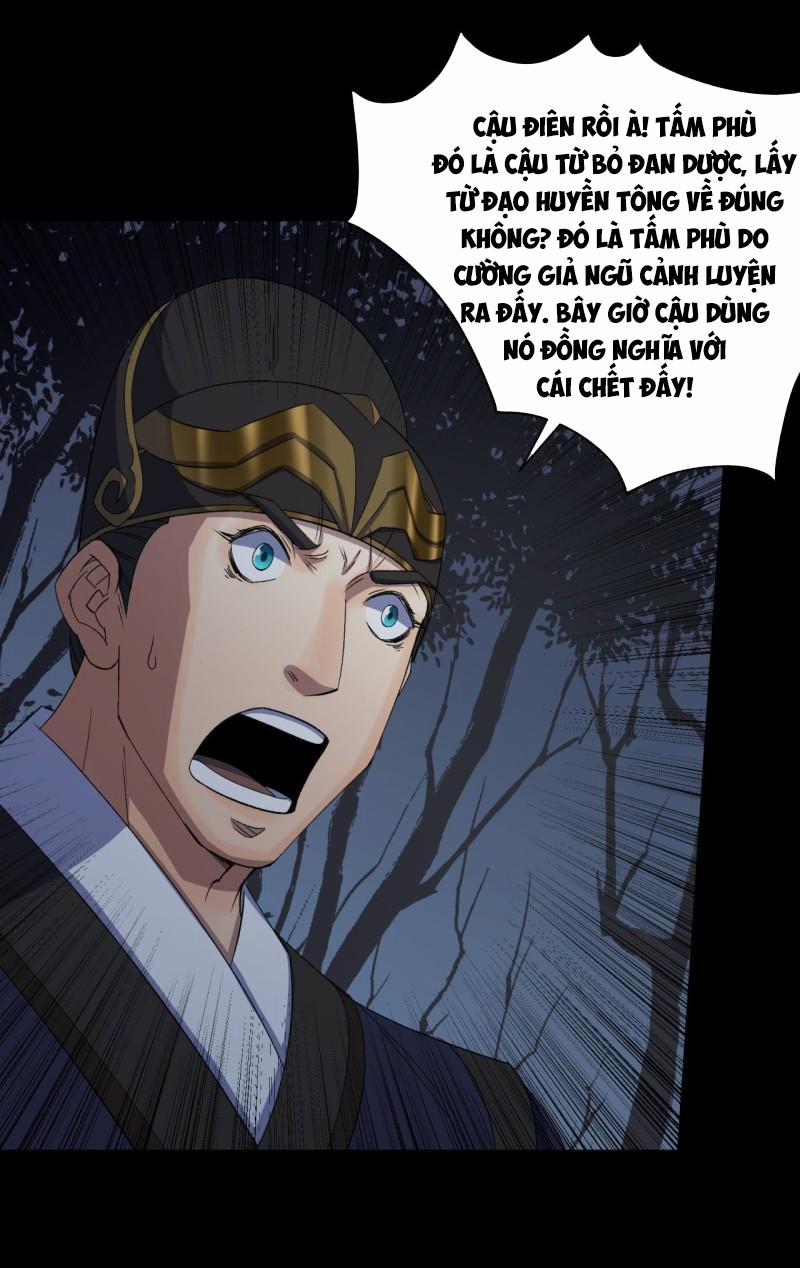 Thông U Đại Thánh 71 trang 27