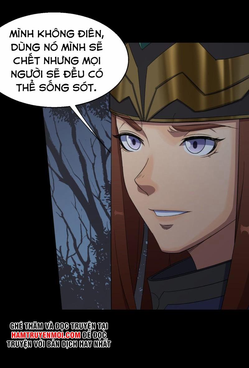 Thông U Đại Thánh 71 trang 28