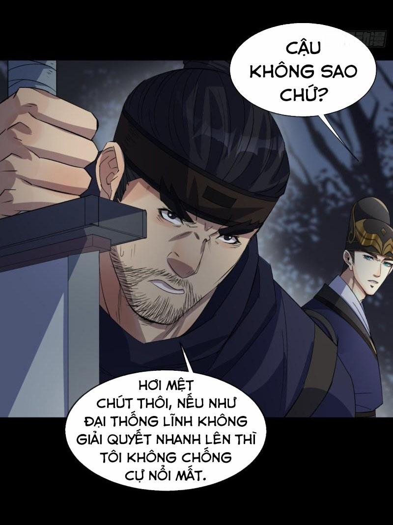 Thông U Đại Thánh 71 trang 3