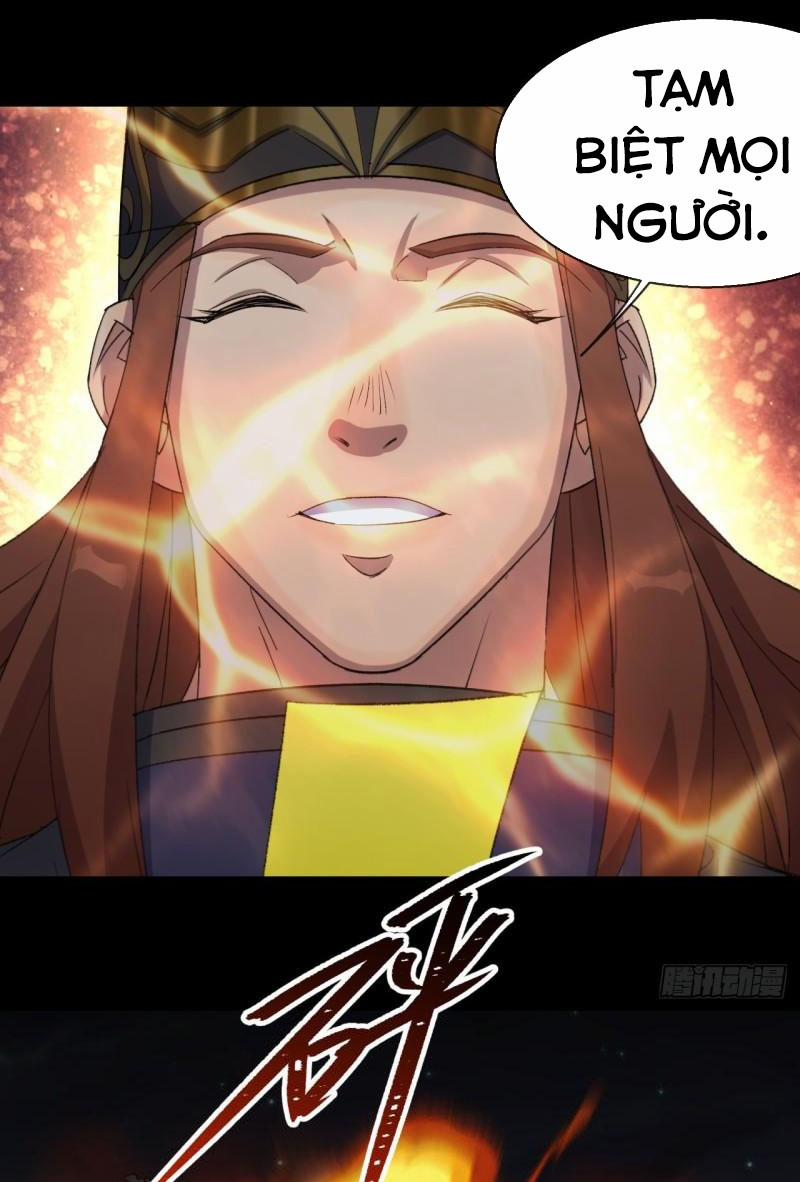 Thông U Đại Thánh 71 trang 32