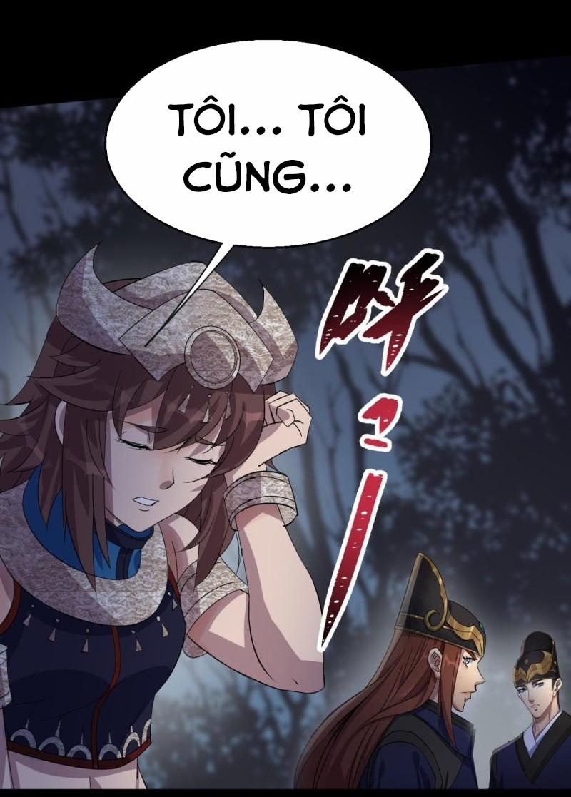 Thông U Đại Thánh 71 trang 5