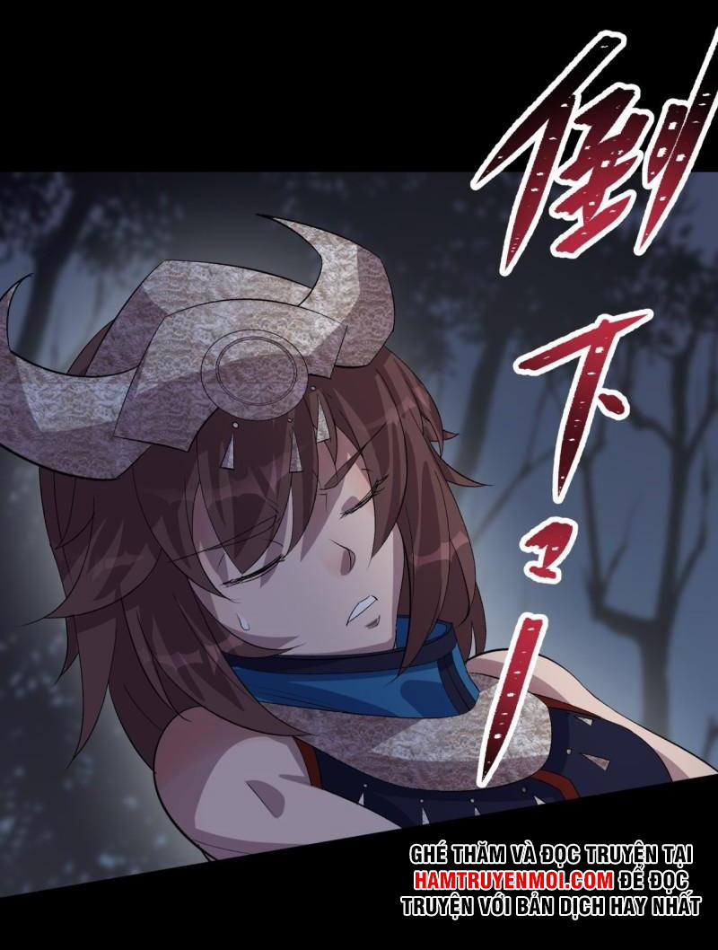 Thông U Đại Thánh 71 trang 6