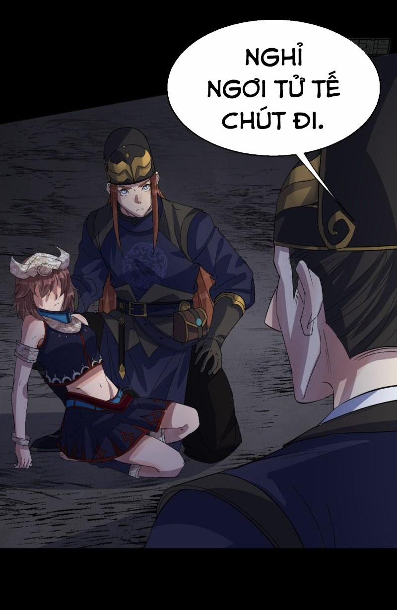 Thông U Đại Thánh 71 trang 7