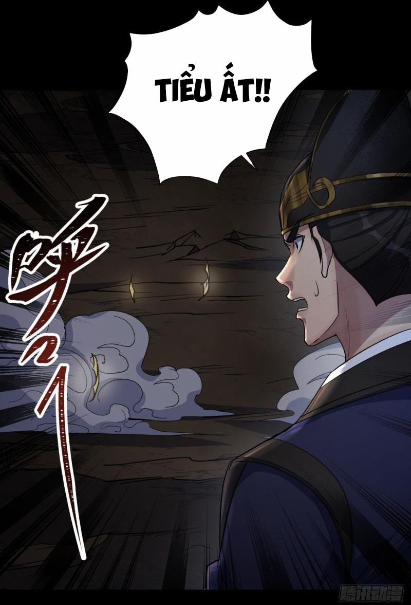 Thông U Đại Thánh 72 trang 1