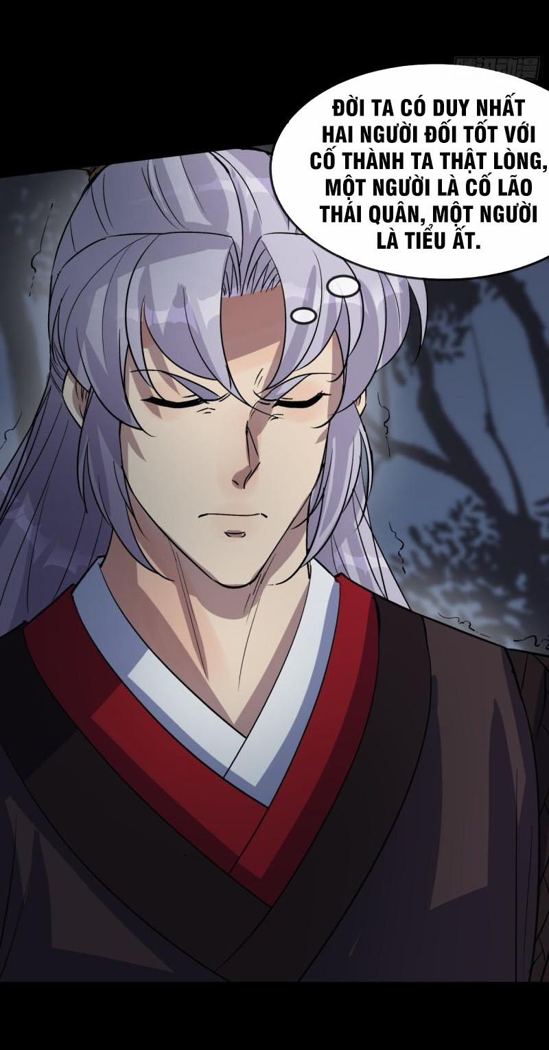 Thông U Đại Thánh 72 trang 11