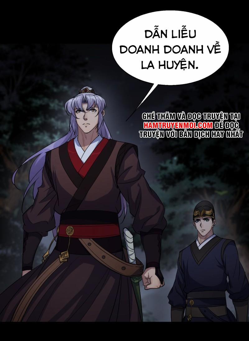 Thông U Đại Thánh 72 trang 12