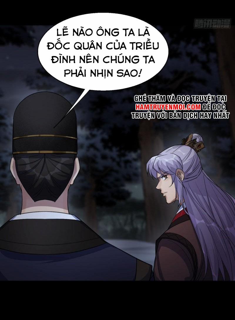 Thông U Đại Thánh 72 trang 14